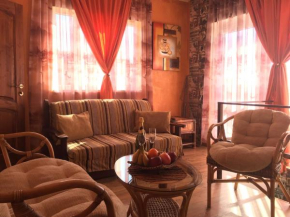 Guest House Infanta